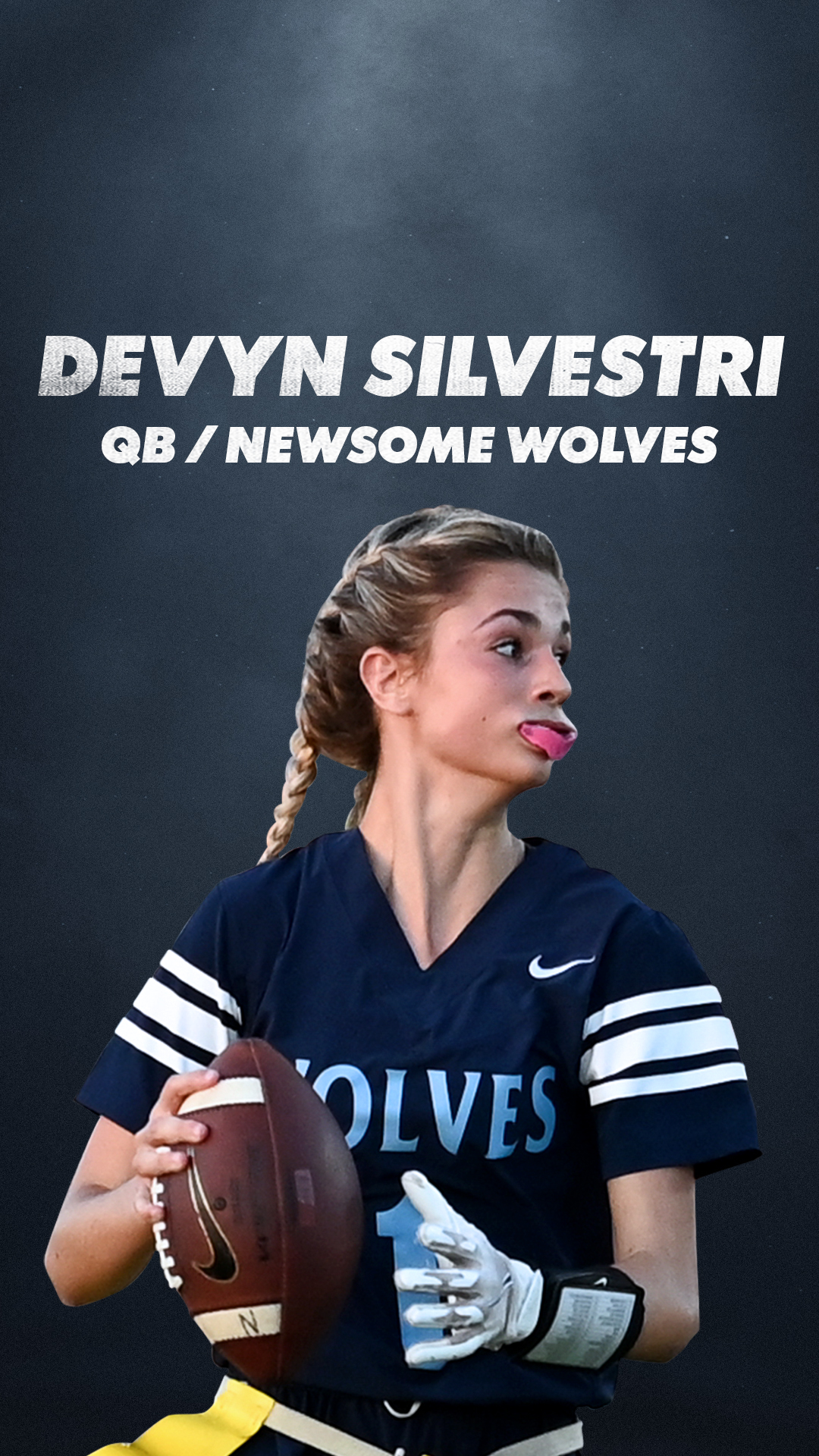 Devyn S., Valrico, FL