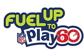 Fuel Up to Play 60 Logo